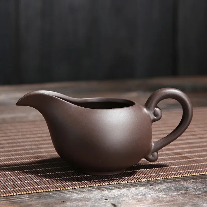 Coffee Tea Jar Set - Китайская чайная посуда с длинным горлышком,