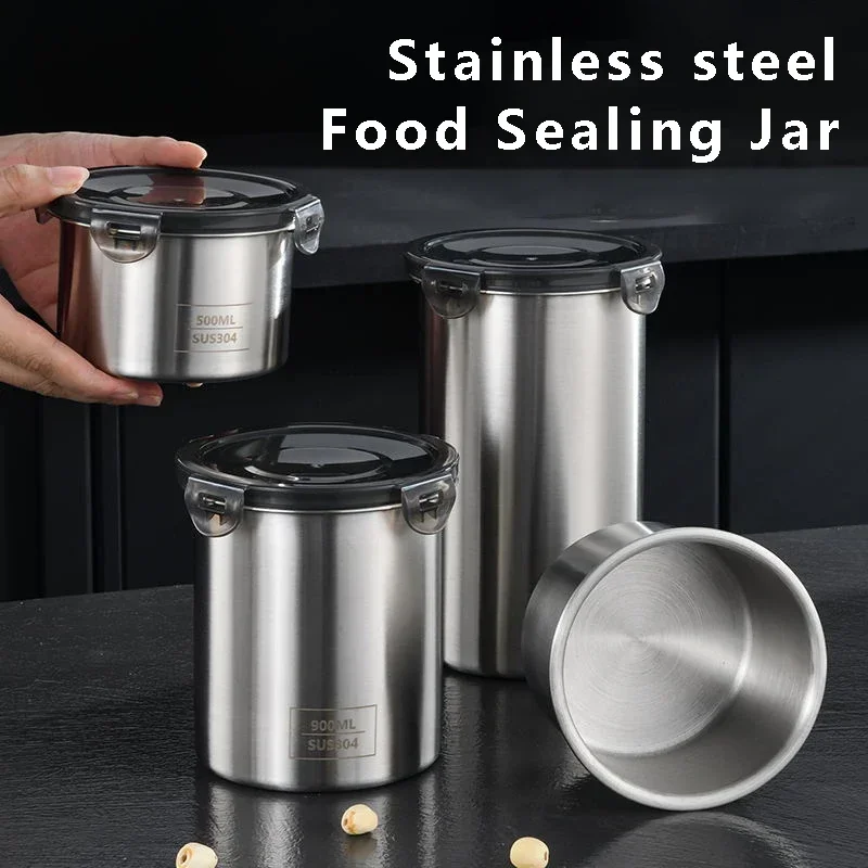 Coffee Tea Bean Leaf - Контейнер для еды из нержавеющей стали,
