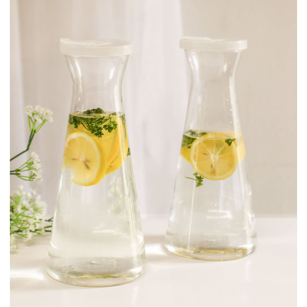 Cold Brew Jar - Кухонный кувшин для холодной воды, многоцелевой