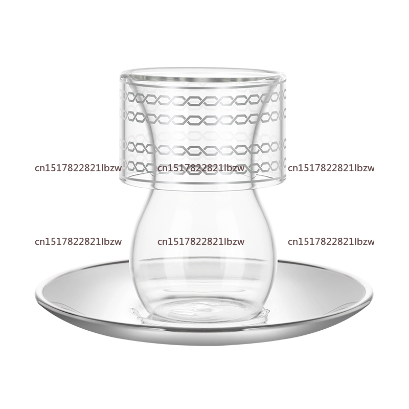 Coffee Tea Set Up - Новинка 2025: Набор для чая и
