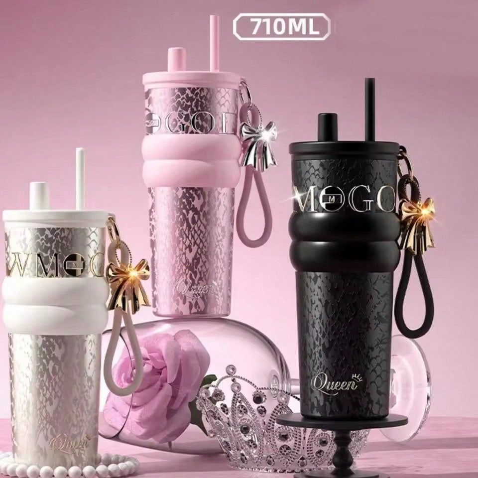 Cold Brew Jar - Термос для путешествий объемом 710 мл