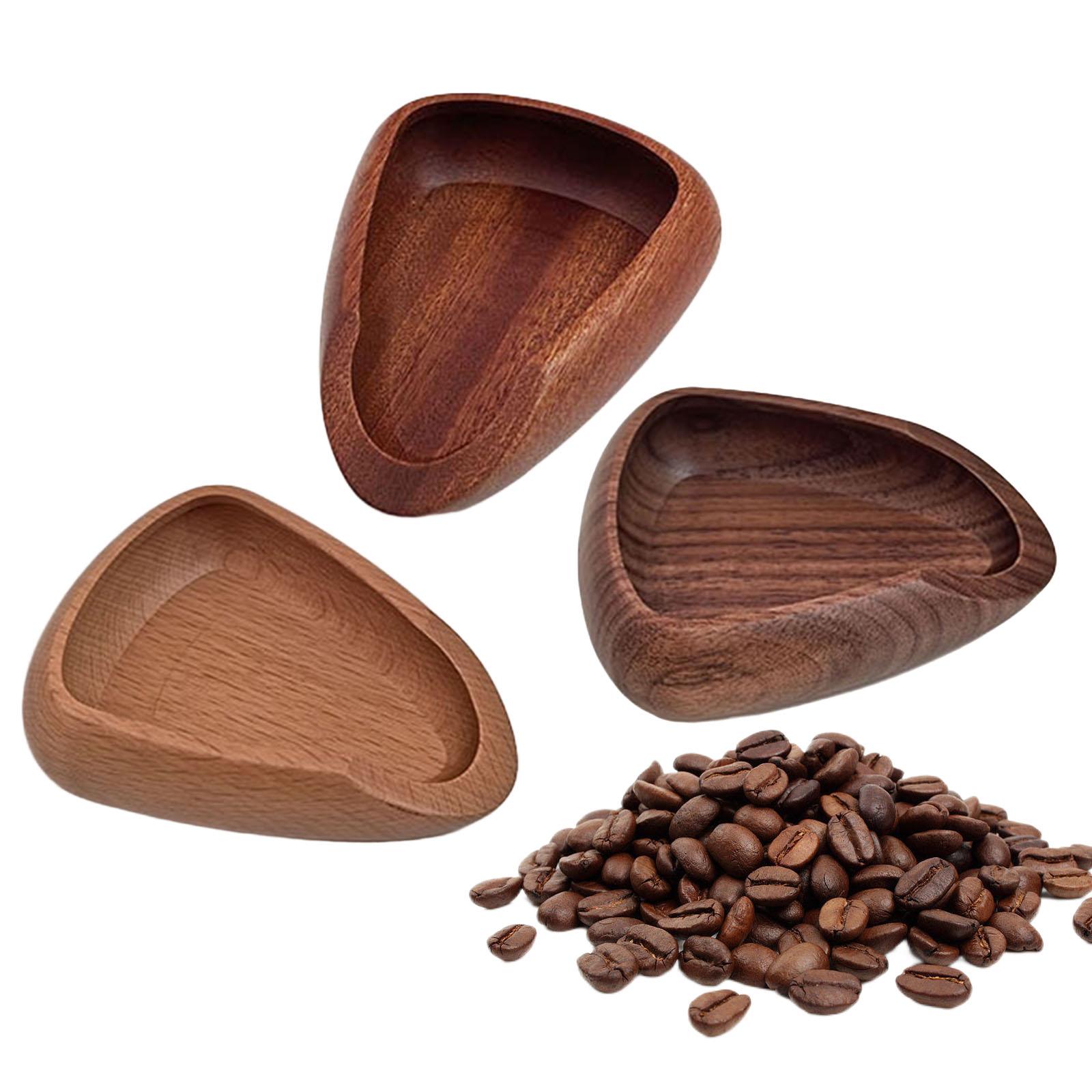 Coffee Tea Bean Leaf - Миска для взвешивания кофейных зерен, поднос