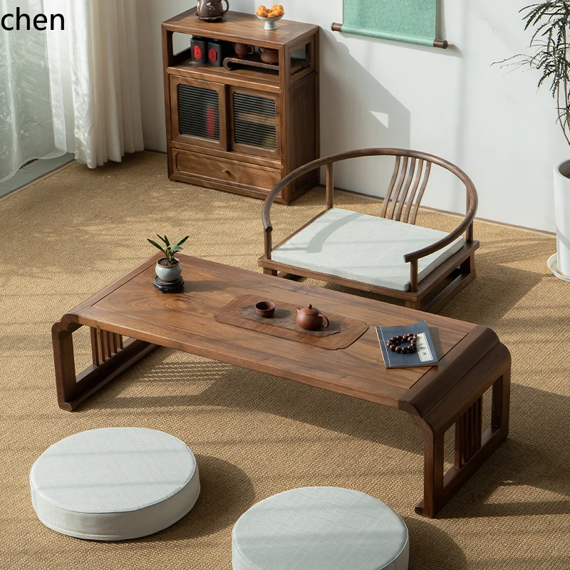 Низкий стол и стул i5.15 Tatam – обзор и цена Tea & Coffee Kent