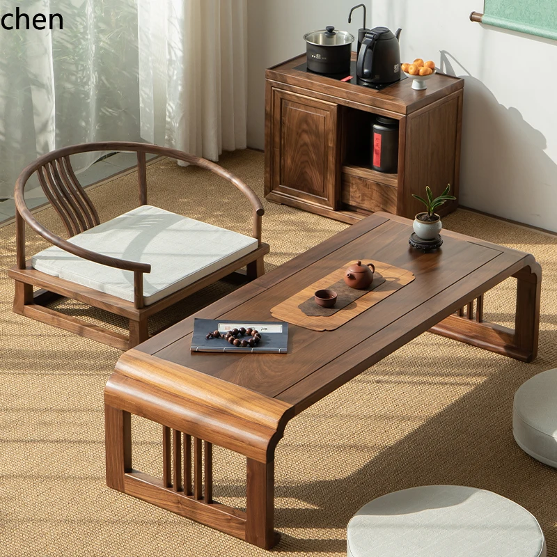Низкий стол и стул i5.15 Tatam – обзор и цена Tea & Coffee Kent
