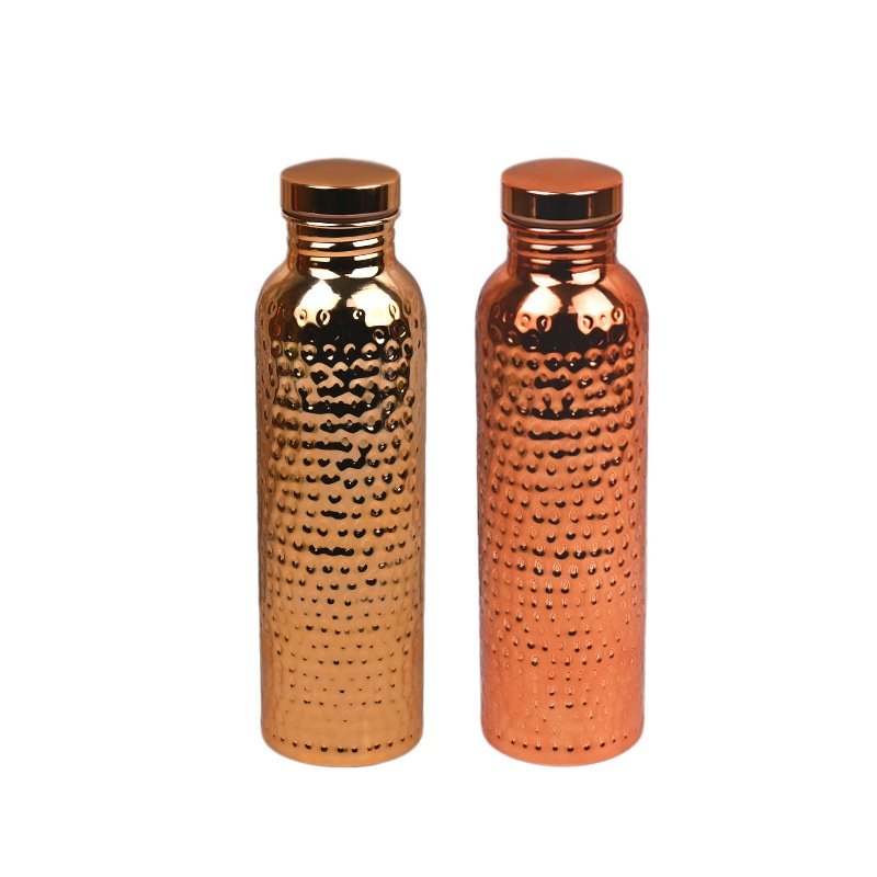 Медный кувшин для воды 800 мл  – обзор и цена Cold Brew Jar