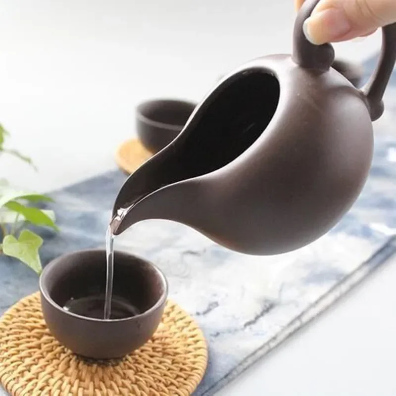 Китайская чайная посуда с длин – обзор и цена Coffee Tea Jar Set