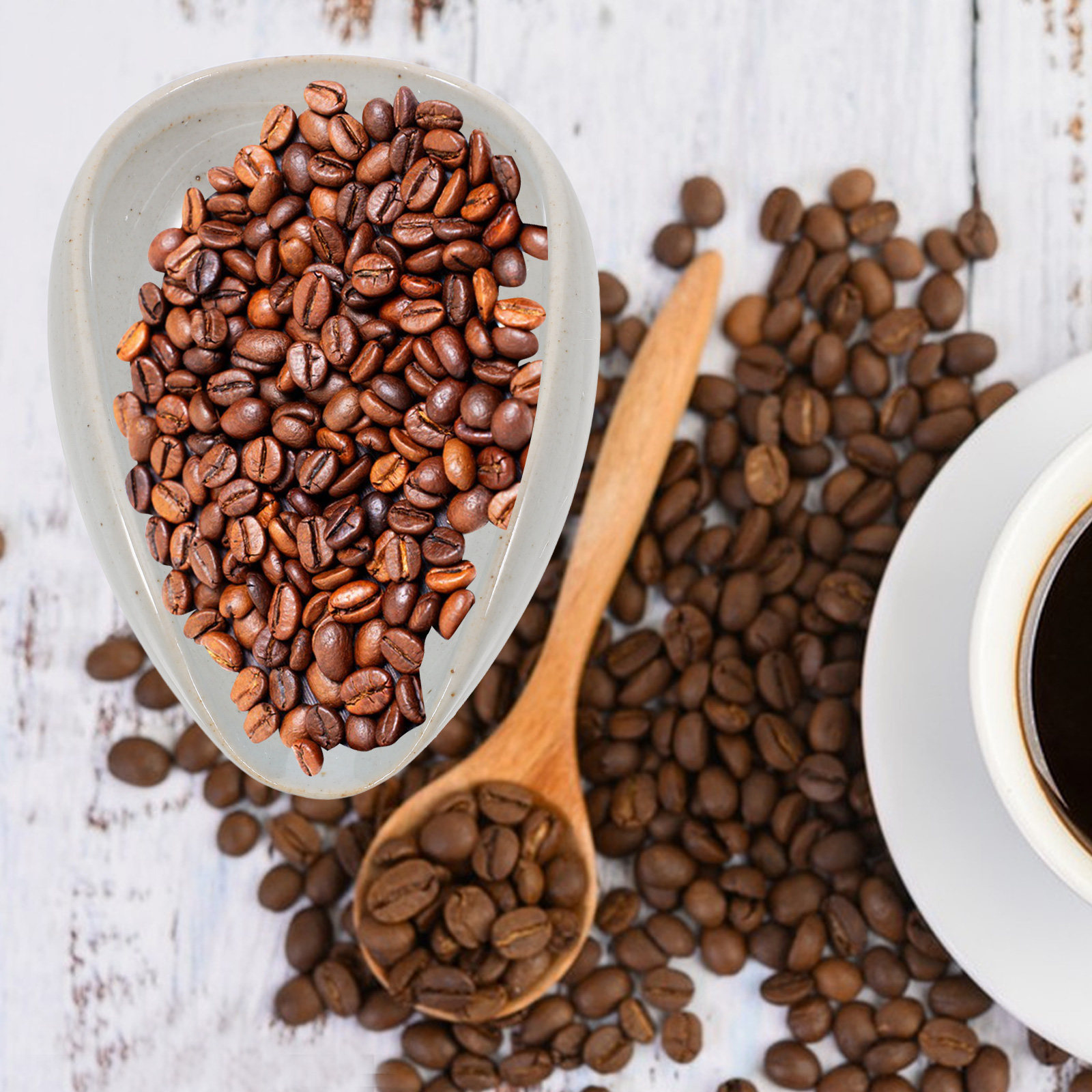 Керамический лоток для дозиров – обзор и цена Coffee Tea And Leaf