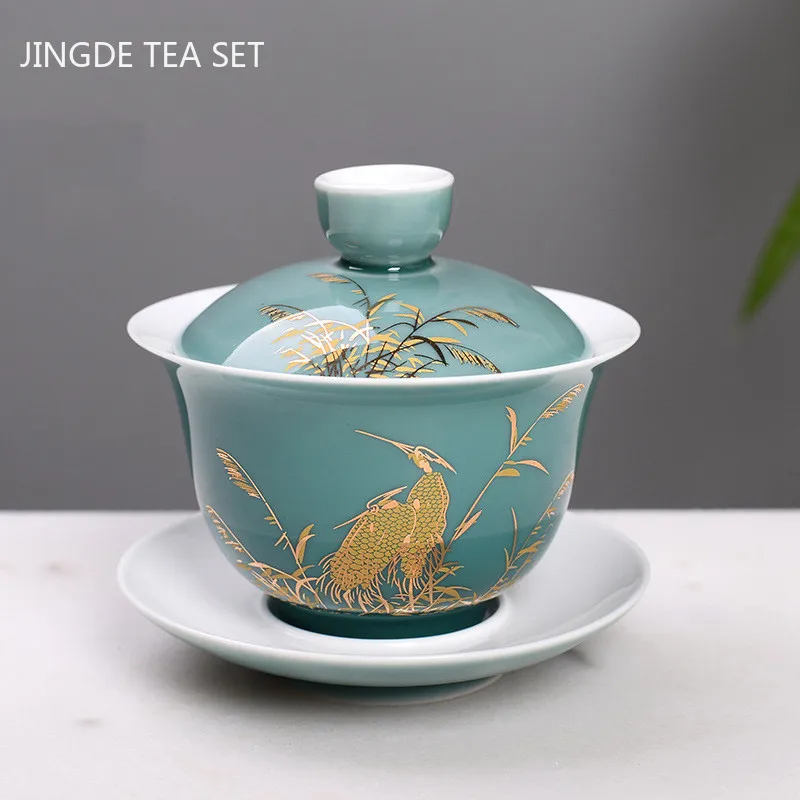 Керамический чайный набор в дв – обзор и цена Coffee Tea Set Up