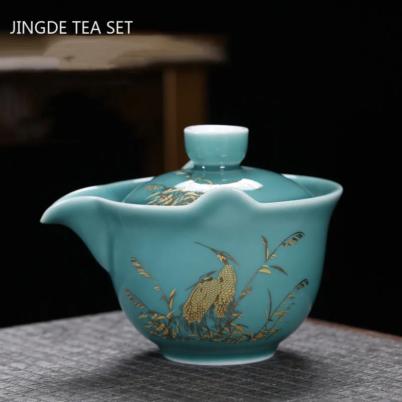 Керамический чайный набор в дв – обзор и цена Coffee Tea Set Up