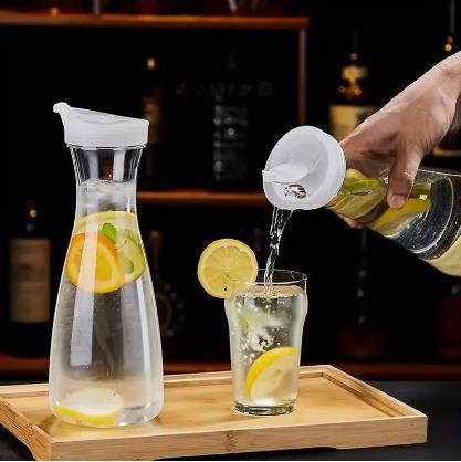 Кухонный кувшин для холодной в – обзор и цена Cold Brew Jar