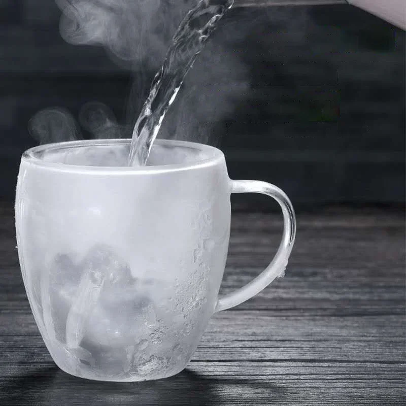 Набор термостойких стаканов с  – обзор и цена Coffee Tea Vodka