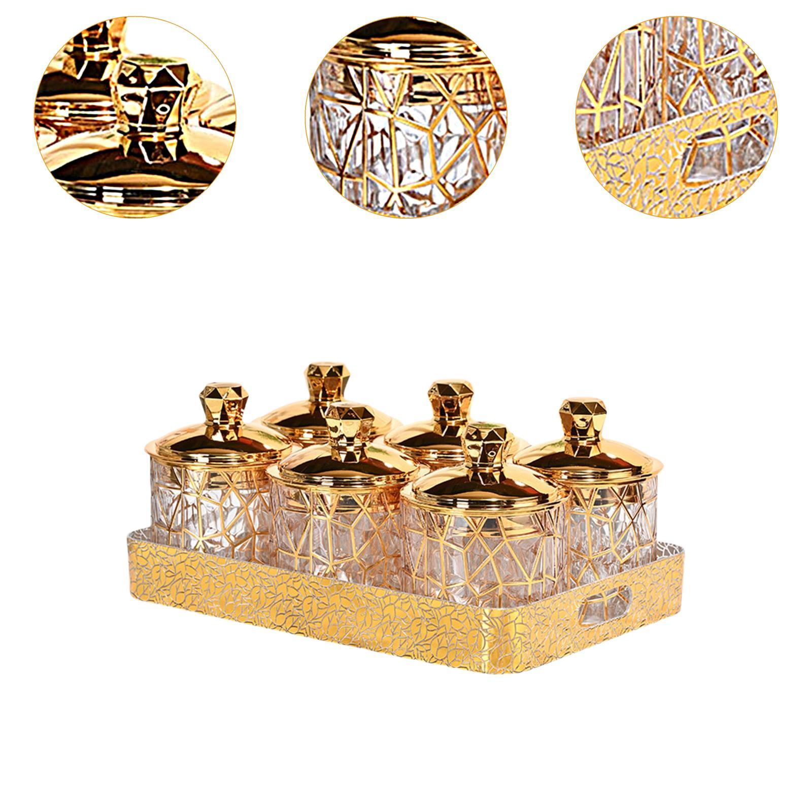 Набор герметичных пластиковых  – обзор и цена Coffee Tea Jar Set