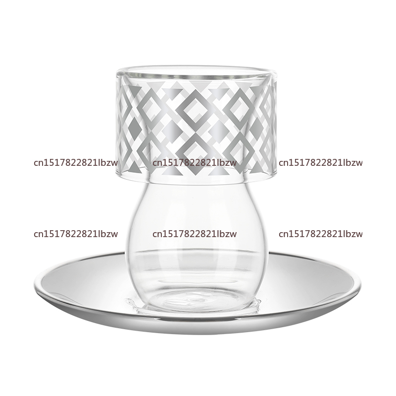 Новинка 2025: Набор для чая и  – обзор и цена Coffee Tea Set Up