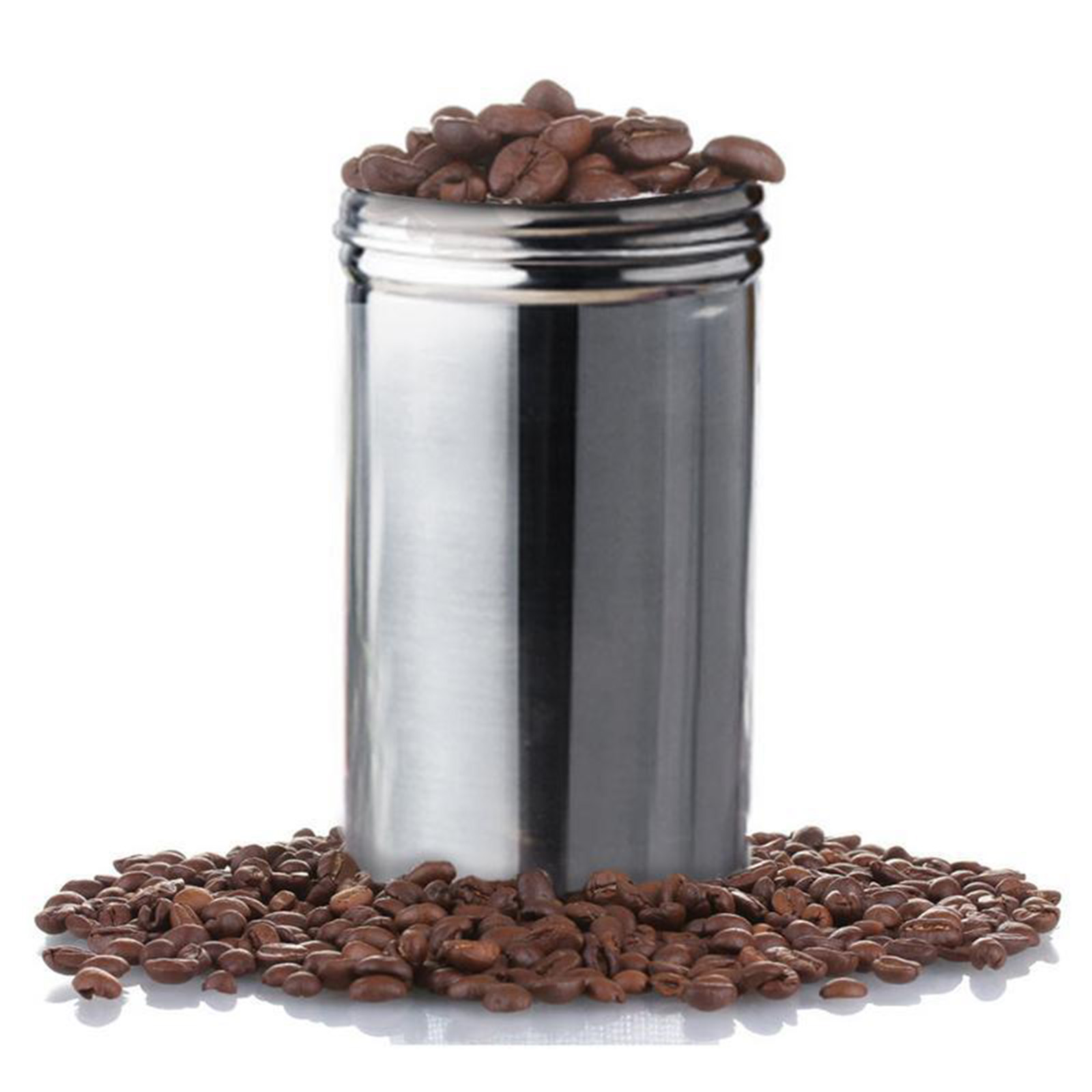Герметичная банка для хранения – обзор и цена Coffee Tea Bean Leaf