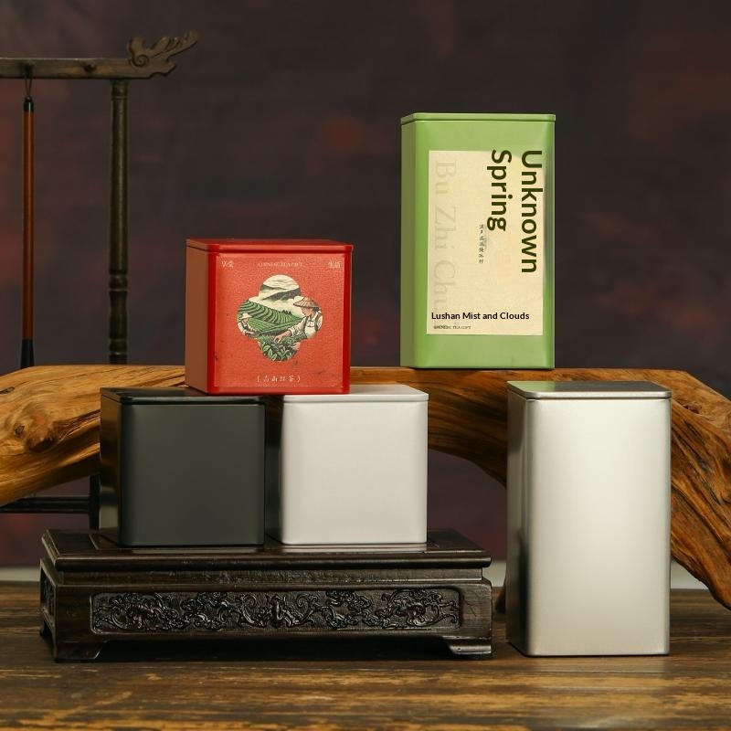 Банка для хранения кофе, чая,  – обзор и цена Coffee Tea Bean Leaf