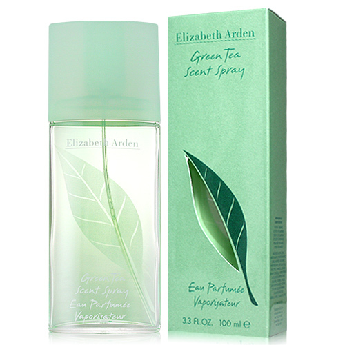 Elizabeth Arden - Спрей с аром – обзор и цена Tea & Coffee Kent
