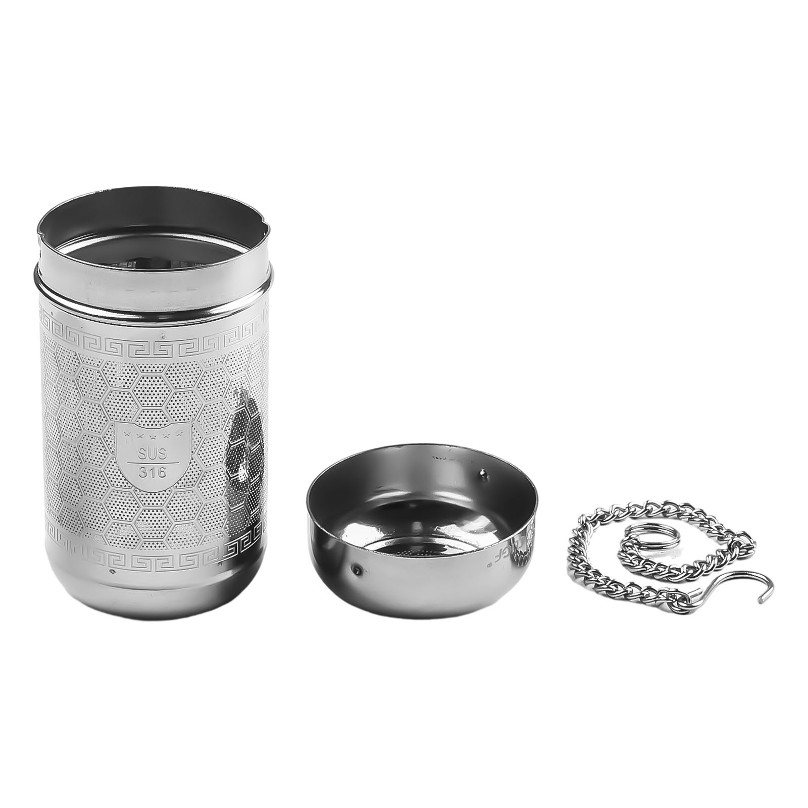 Заварщик для чая из нержавеюще – обзор и цена Coffee Tea And Leaf