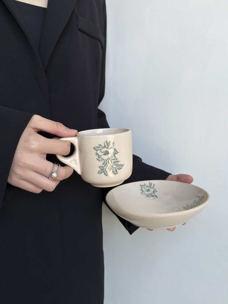 Лимитированная серия: винтажна – обзор и цена Coffee Tea And Leaf