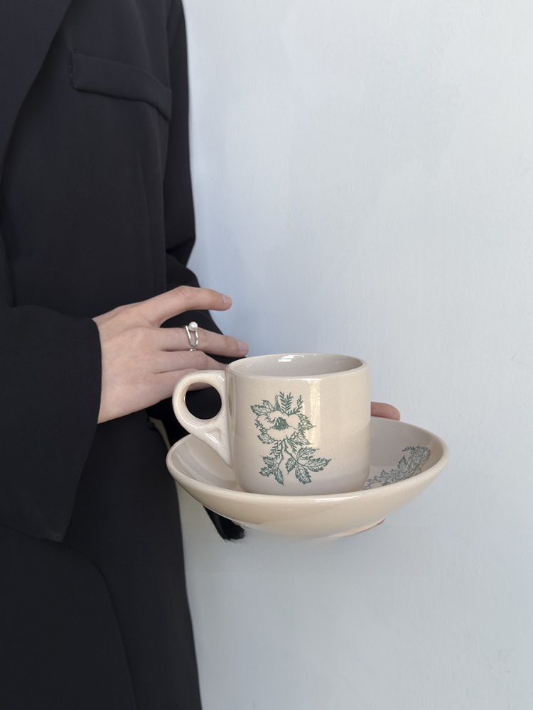 Лимитированная серия: винтажна – обзор и цена Coffee Tea And Leaf