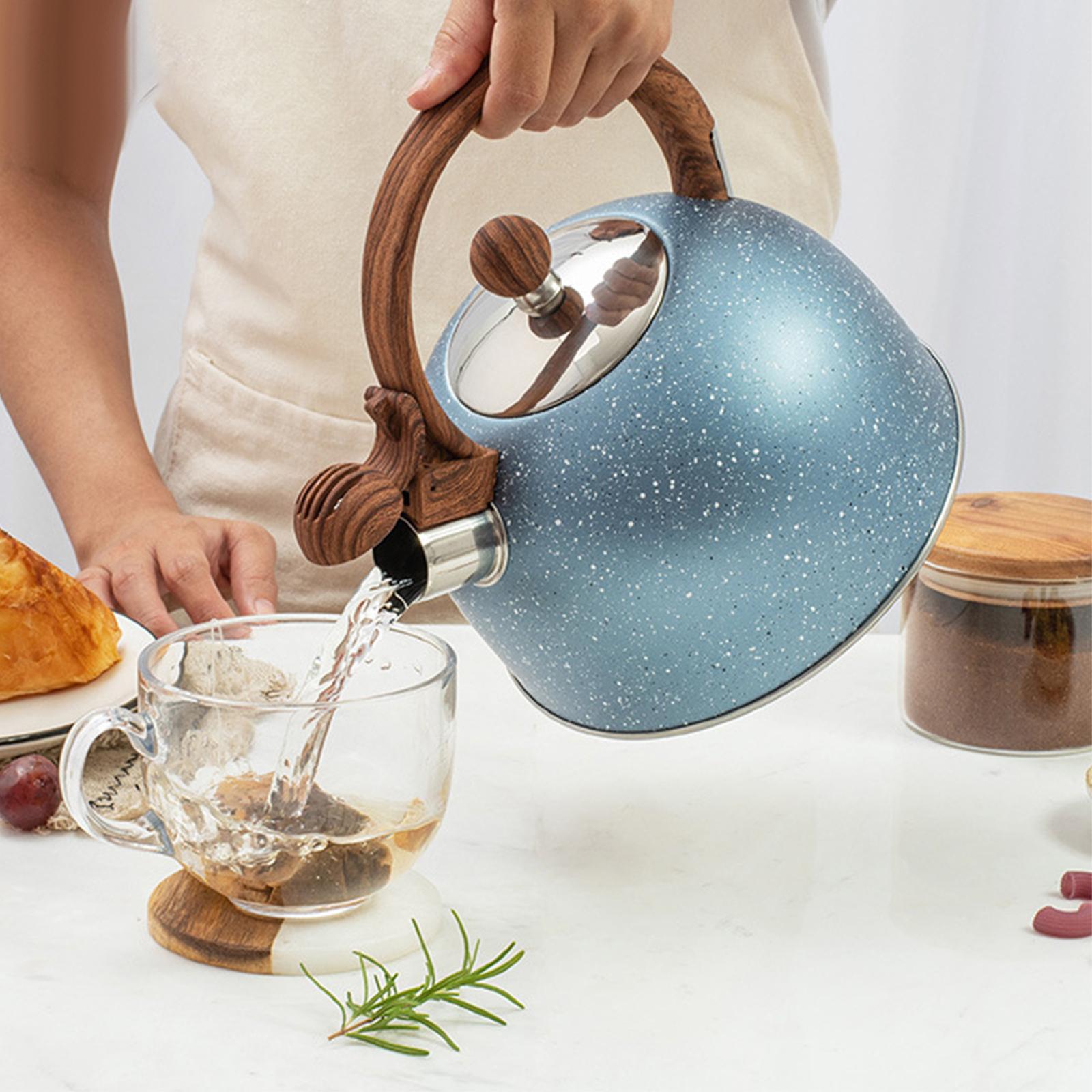 Чайник для плиты, 0,5 л, для к – обзор и цена Coffee Tea Etc