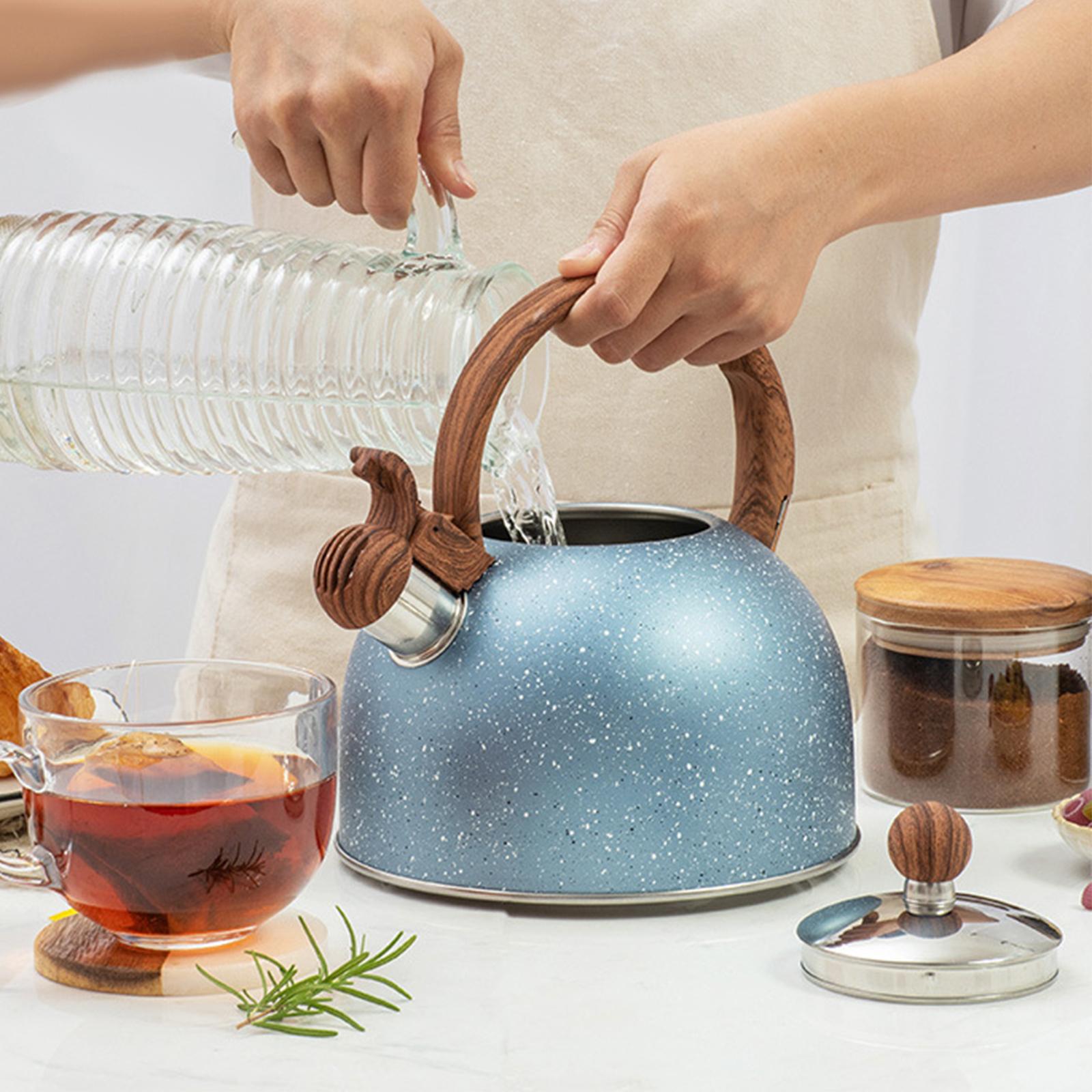Чайник для плиты, 0,5 л, для к – обзор и цена Coffee Tea Etc