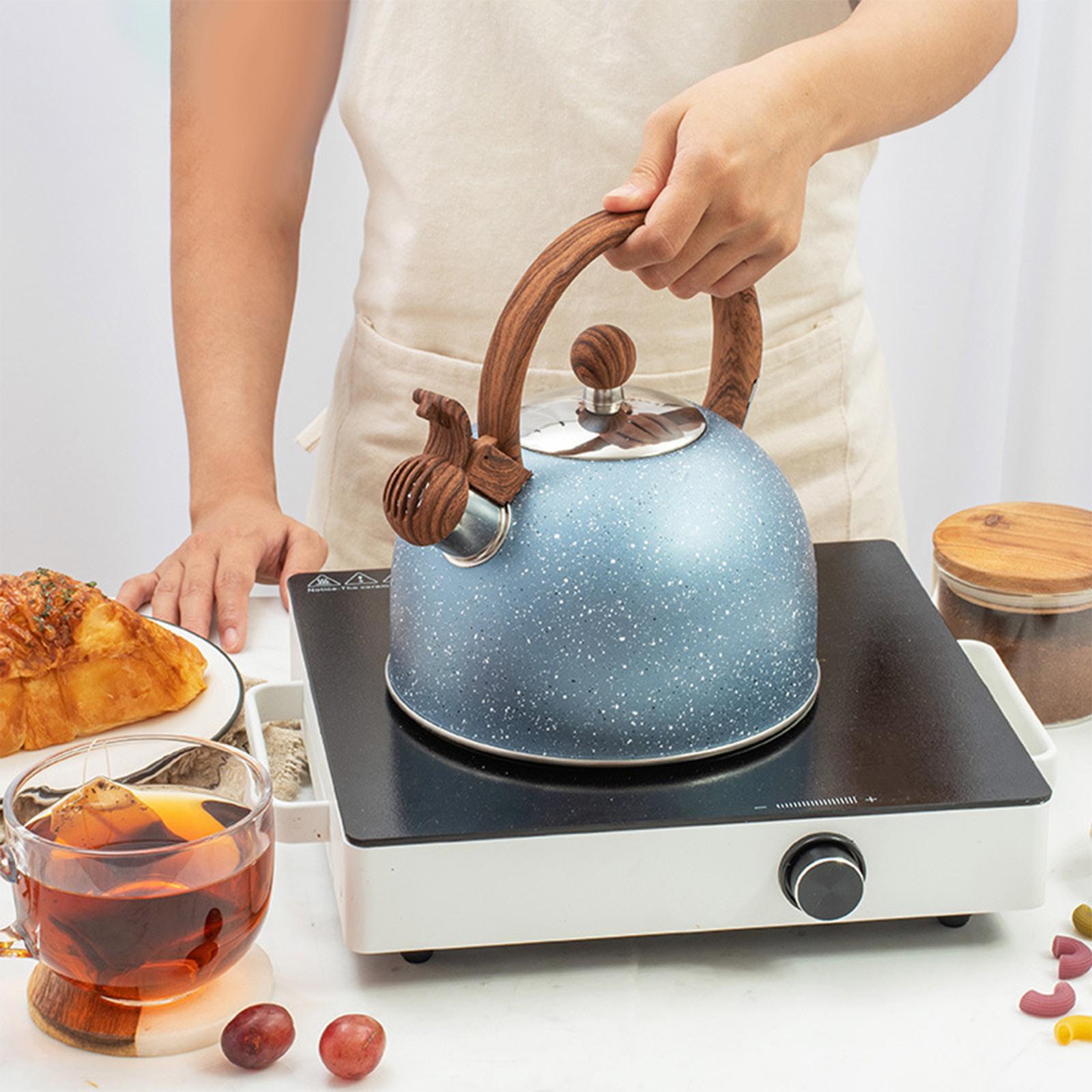 Чайник для плиты, 0,5 л, для к – обзор и цена Coffee Tea Etc