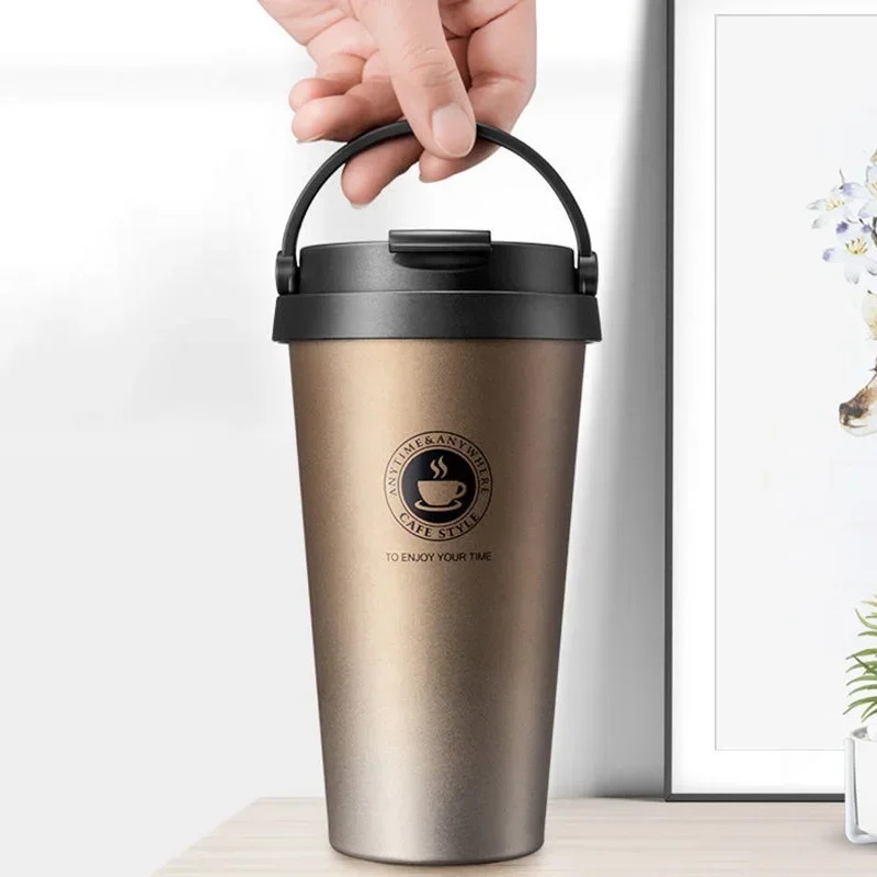 Термокружка для путешествий 50 – обзор и цена Coffee Tea Exchange