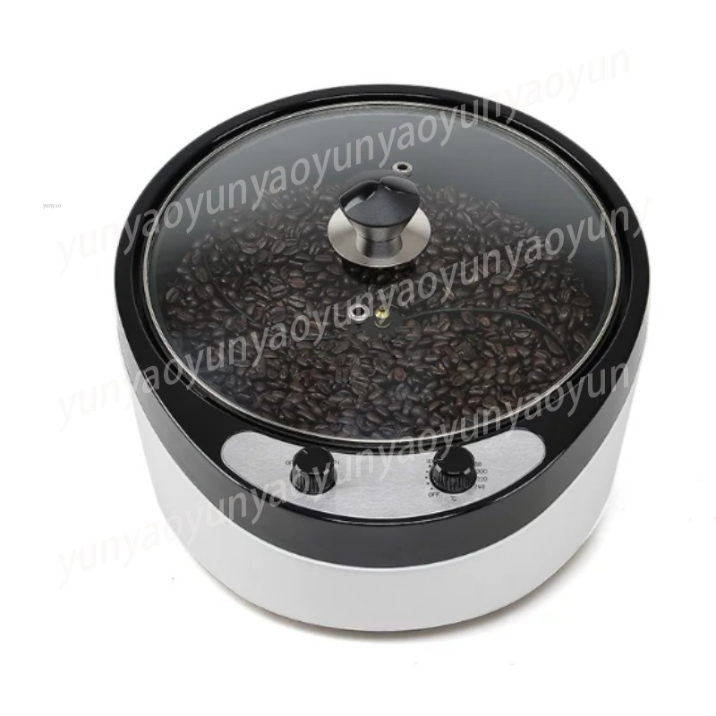 Бытовая машина для сушки и обж – обзор и цена Coffee Tea Roasters