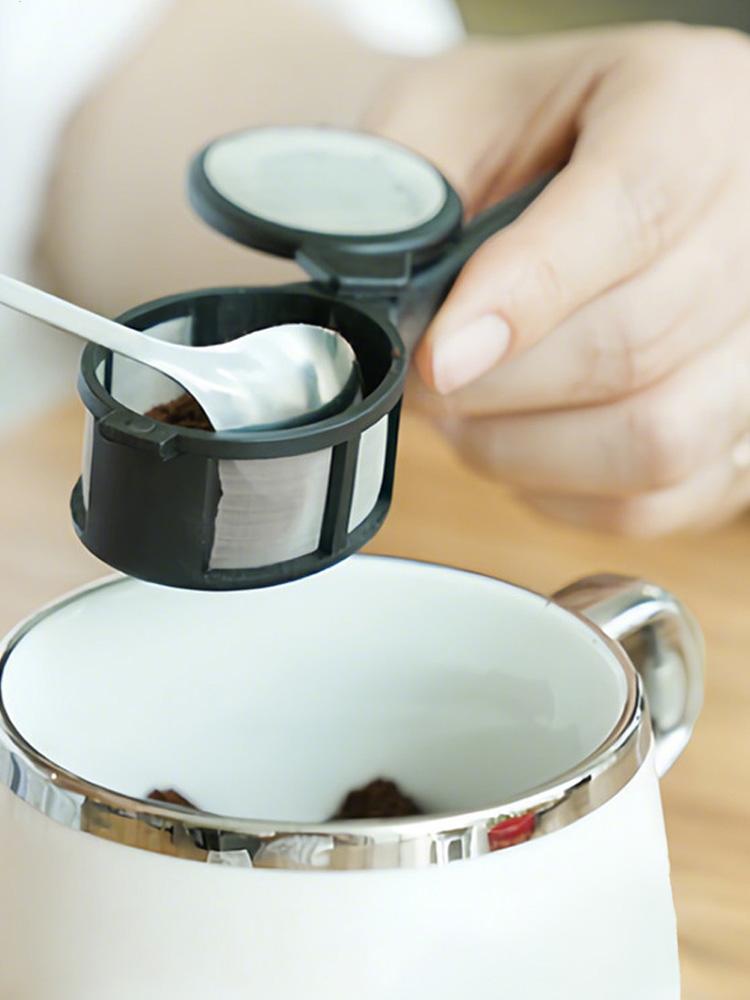 Многоразовый сетчатый фильтр-с – обзор и цена Coffee Tea And Leaf