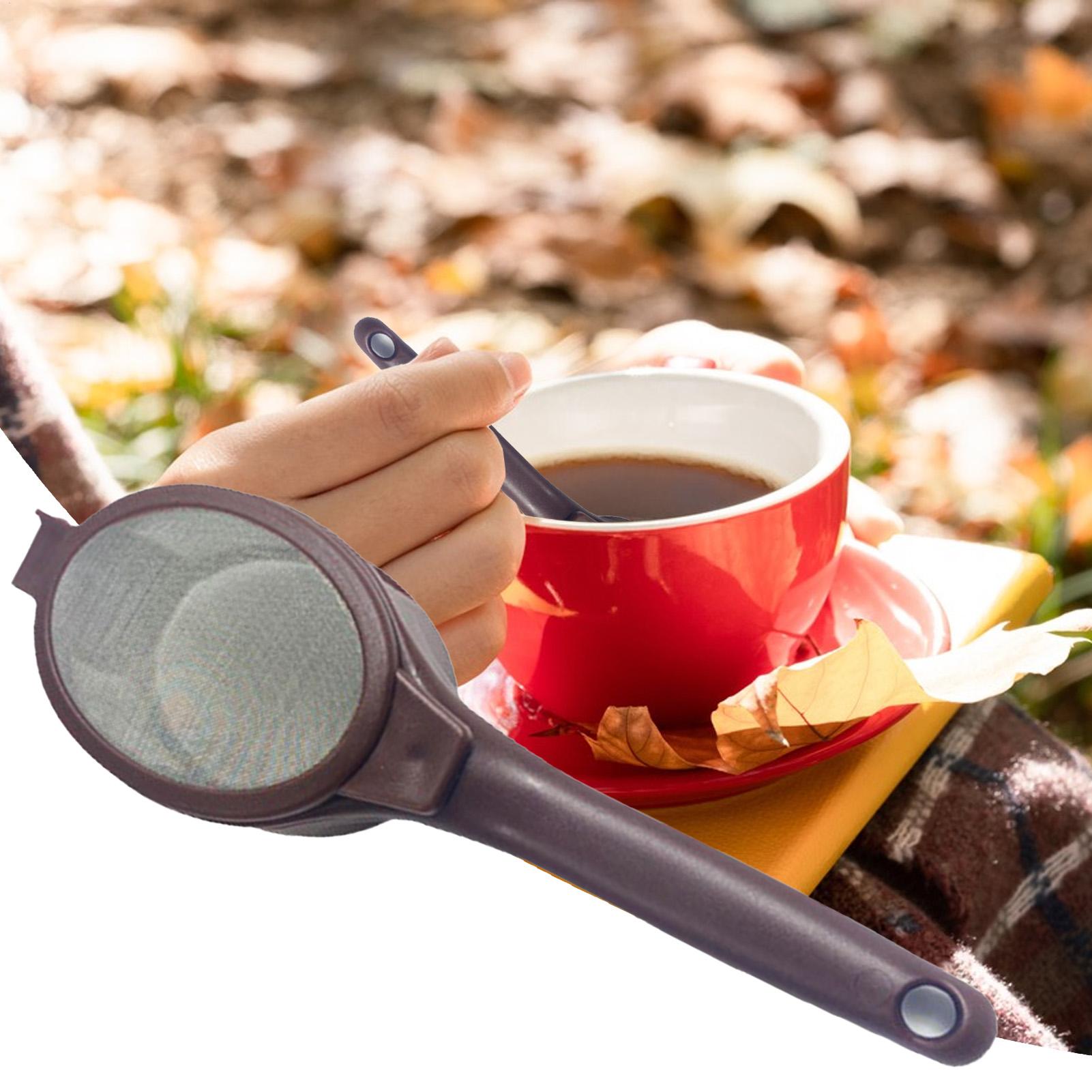 Многоразовый сетчатый фильтр-с – обзор и цена Coffee Tea And Leaf