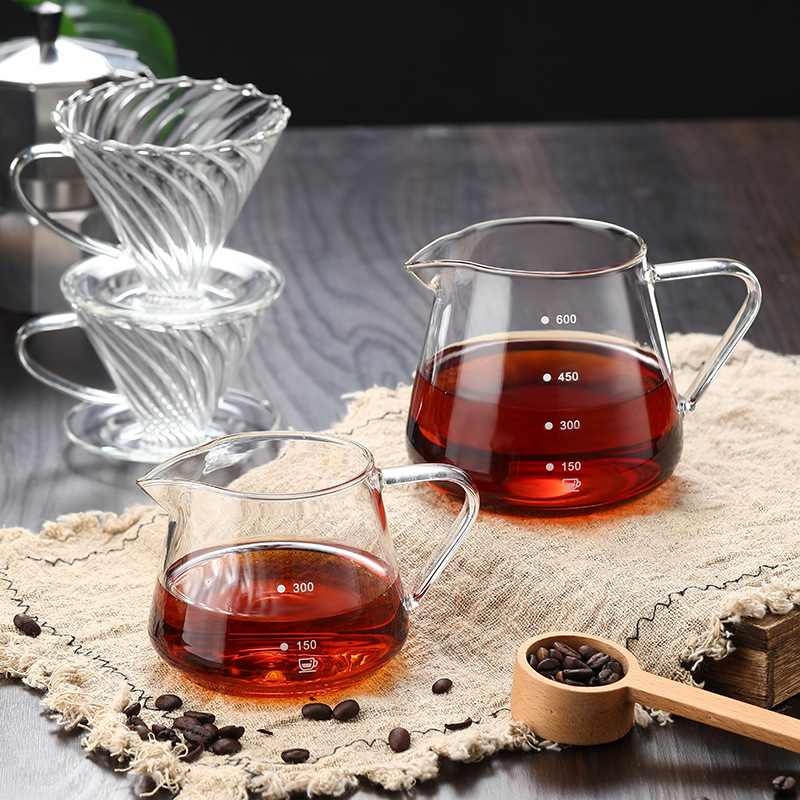 Семейный кофейник 400/600 мл,  – обзор и цена Coffee Tea Exchange