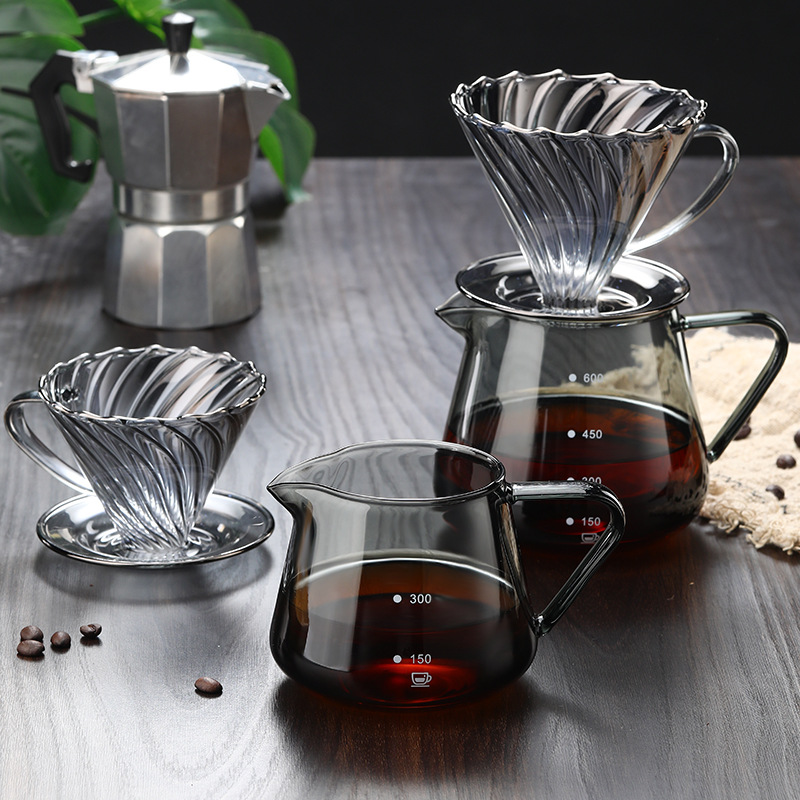 Семейный кофейник 400/600 мл,  – обзор и цена Coffee Tea Exchange