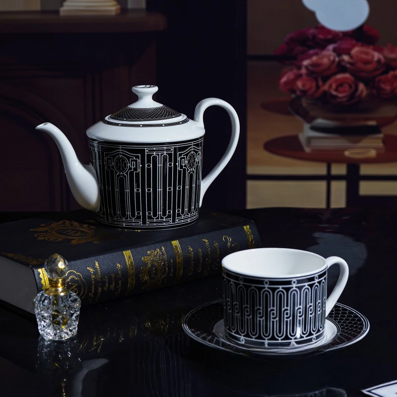 Простой чайный сервиз в европе – обзор и цена Coffee Tea Set Up