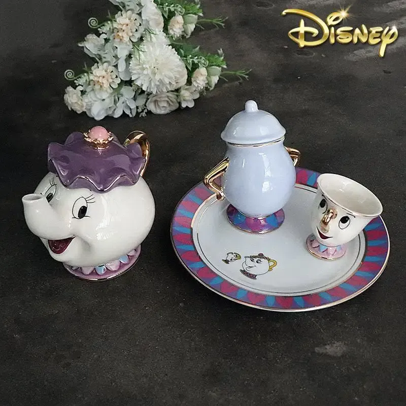 Горячая новинка: Чайник-фляга  – обзор и цена Coffee Tea Jar Set