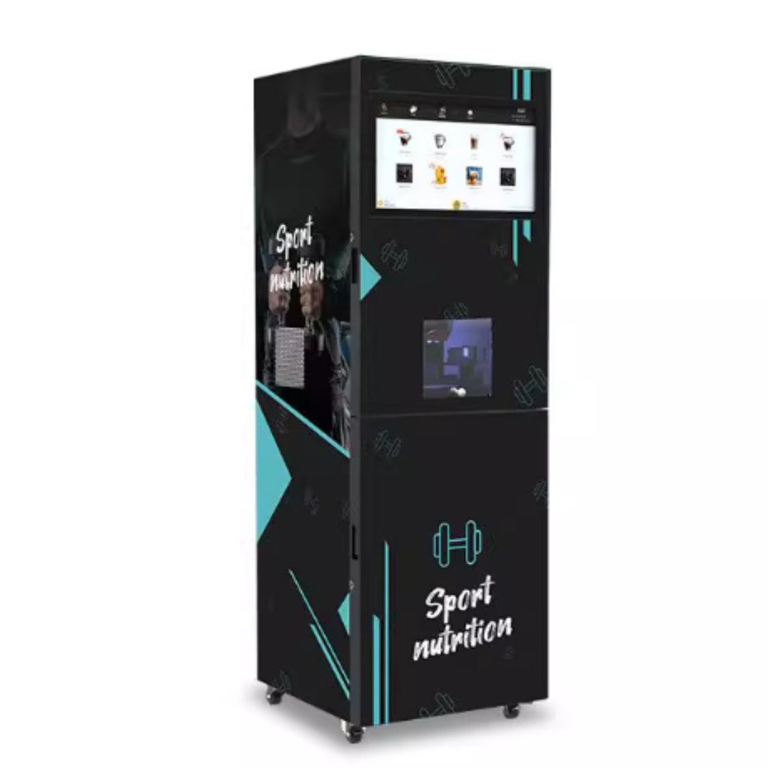 Общая беспилотная торговая коф – обзор и цена Coffee Tea Etc