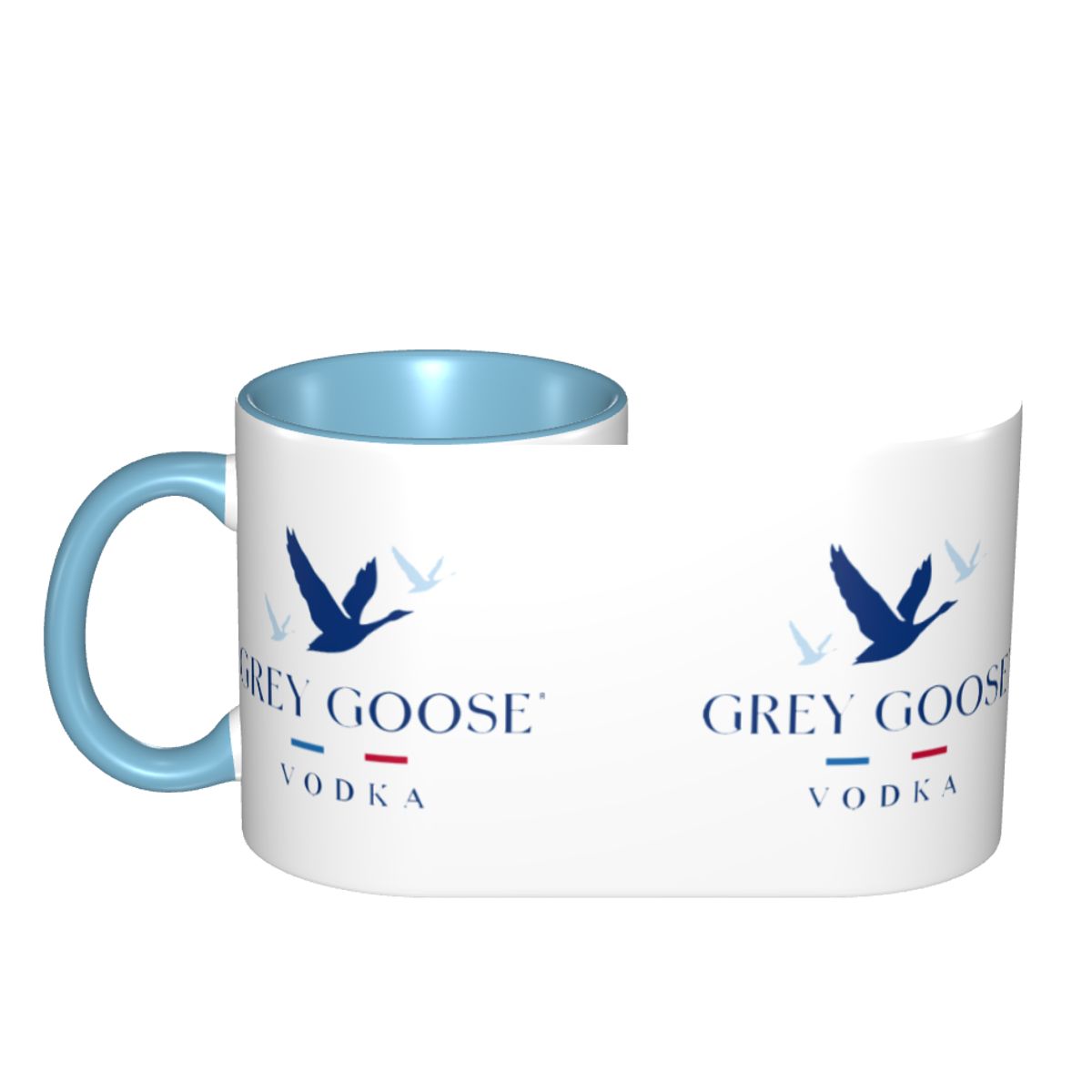 Кружка Grey Goose Vodka: Забав – обзор и цена Coffee Tea Vodka
