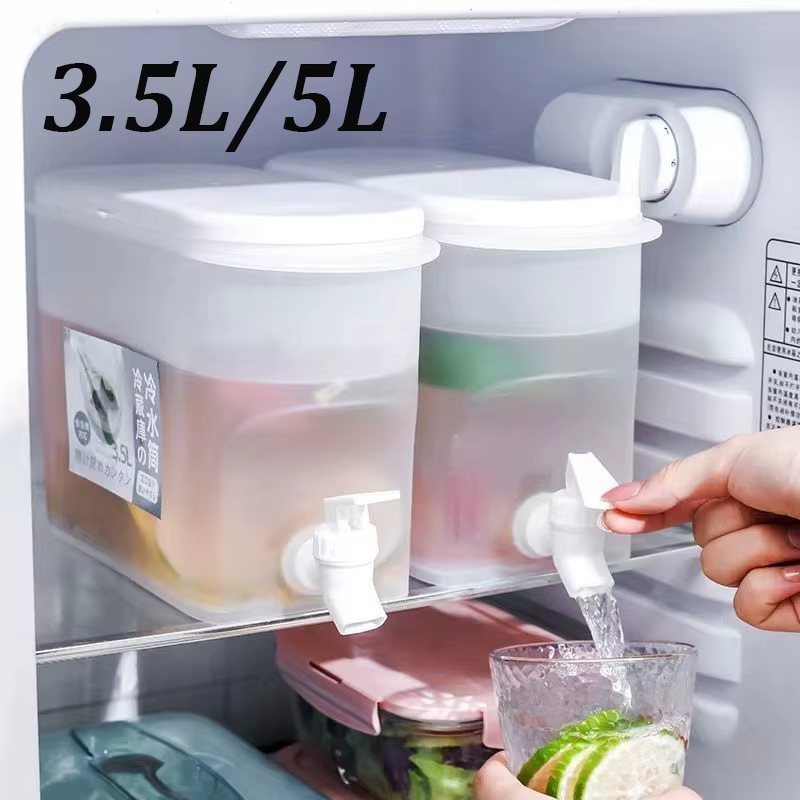 Холодный чайник большой емкост – обзор и цена Cold Brew Jar