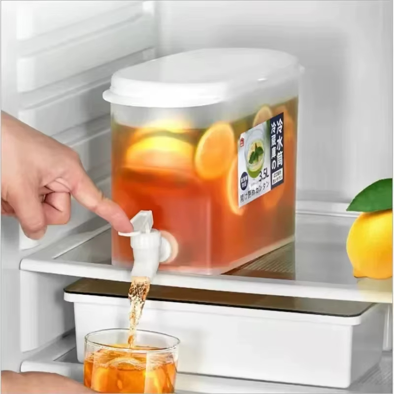 Холодный чайник большой емкост – обзор и цена Cold Brew Jar