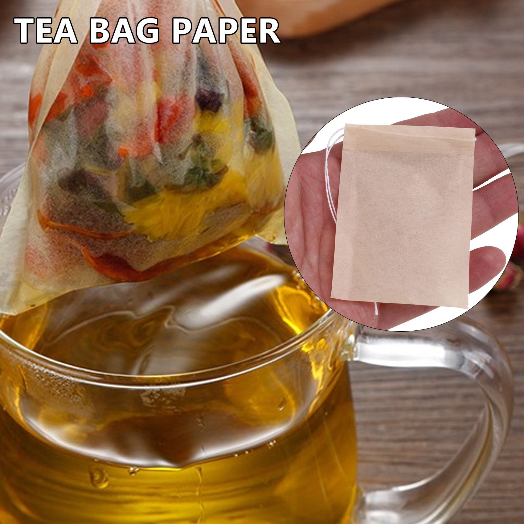 Набор фильтр-пакетов для чая A – обзор и цена Coffee Tea And Leaf