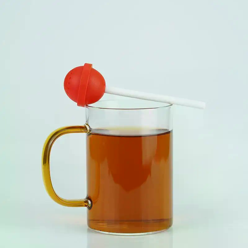 Силиконовый многоразовый завар – обзор и цена Coffee Tea And Leaf