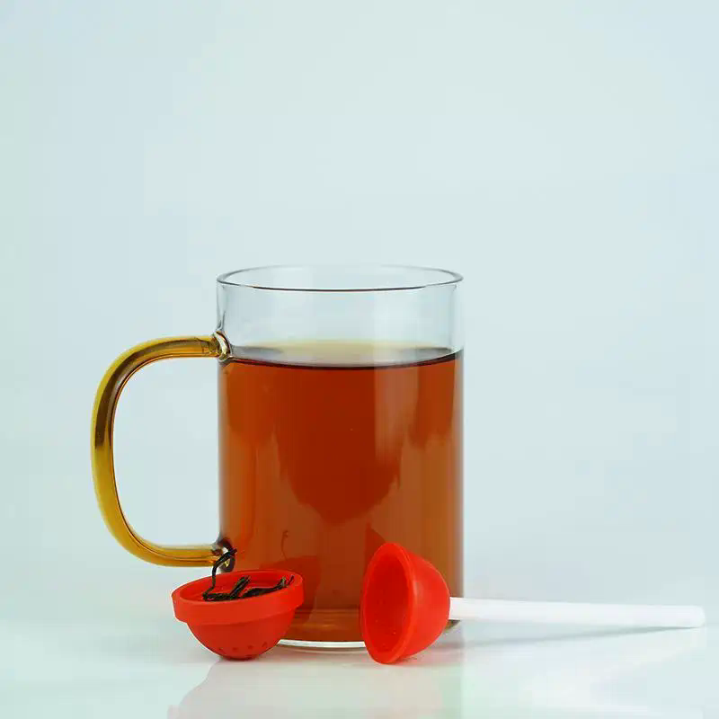 Силиконовый многоразовый завар – обзор и цена Coffee Tea And Leaf