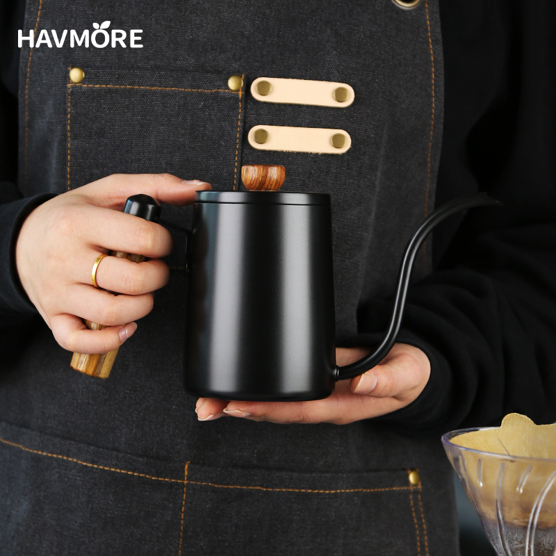 Кофейник из нержавеющей стали  – обзор и цена Coffee Tea Exchange