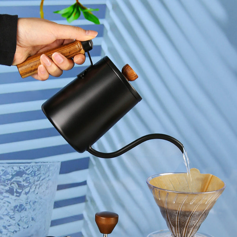 Кофейник из нержавеющей стали  – обзор и цена Coffee Tea Exchange