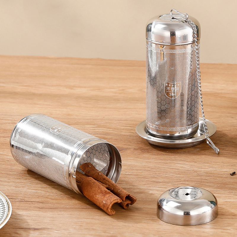 Ситечко для чая, из нержавеюще – обзор и цена Coffee Tea And Leaf