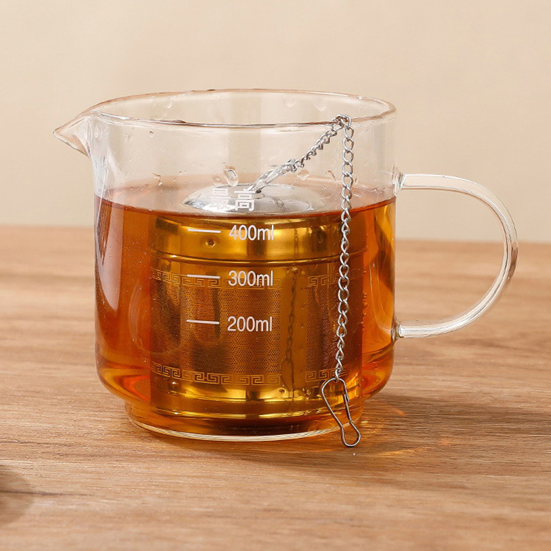 Ситечко для чая, из нержавеюще – обзор и цена Coffee Tea And Leaf
