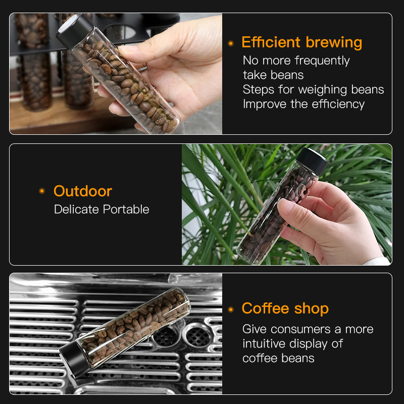 Контейнер для хранения кофейны – обзор и цена Coffee Tea Set Up