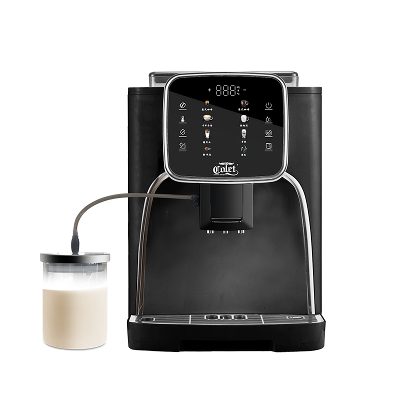 Кофемашина полностью автоматич – обзор и цена Coffee&Tea House Menu