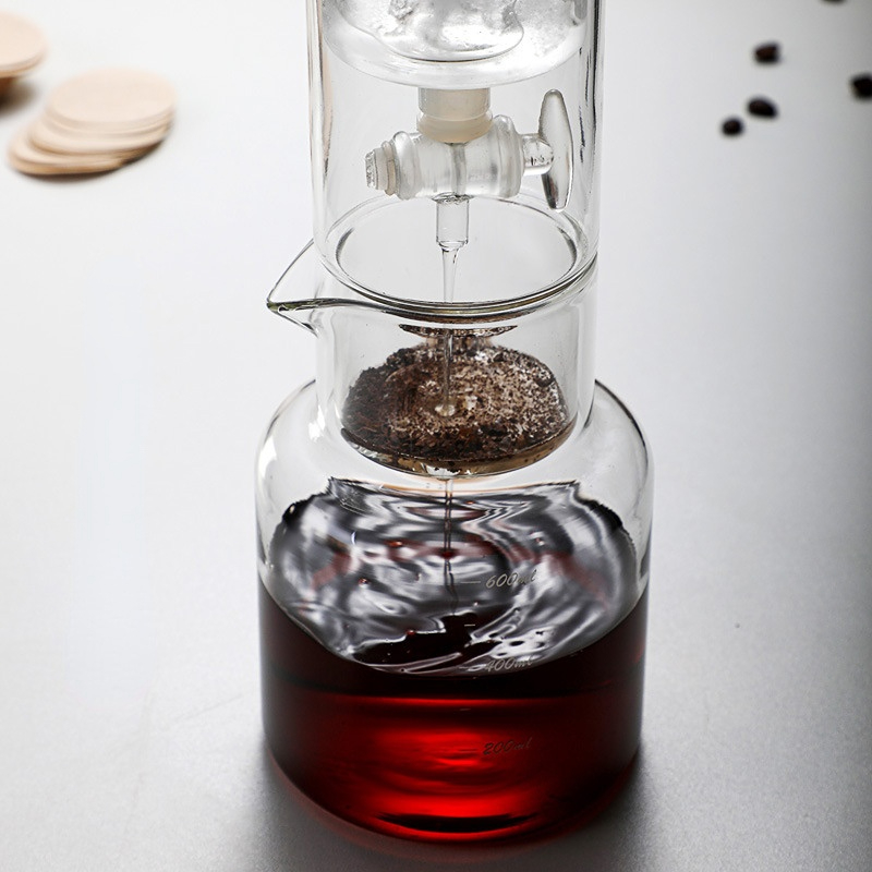 Набор кофейников холодного при – обзор и цена Cold Brew Jar