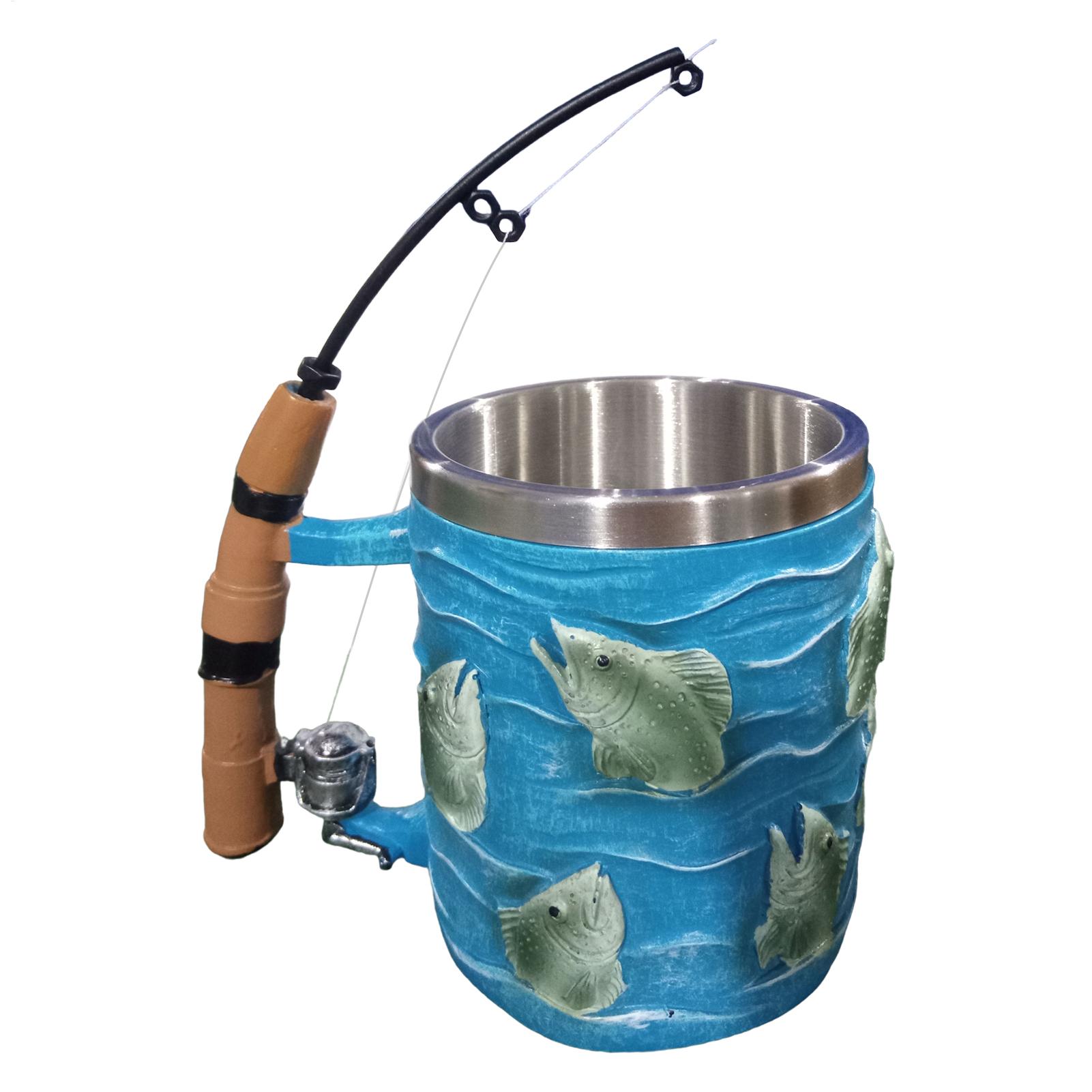 Кофейная кружка из смолы, холо – обзор и цена Coffee Tea Exchange