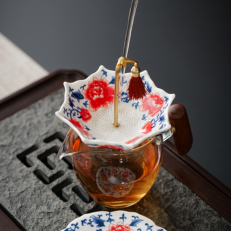 Китайский сине-белый фарфоровы – обзор и цена Coffee Tea And Leaf